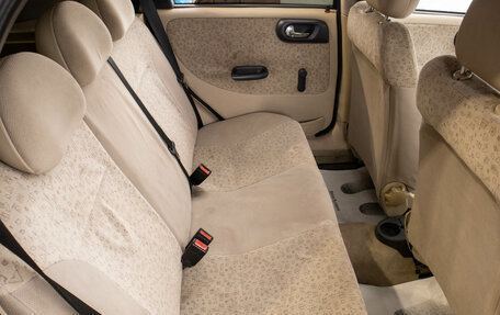 Opel Vita C, 2003 год, 249 000 рублей, 20 фотография