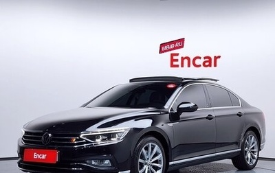 Volkswagen Passat B8 рестайлинг, 2022 год, 2 365 000 рублей, 1 фотография