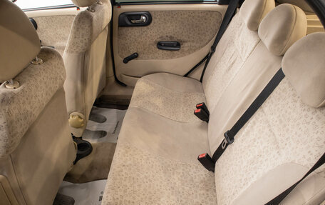 Opel Vita C, 2003 год, 249 000 рублей, 19 фотография