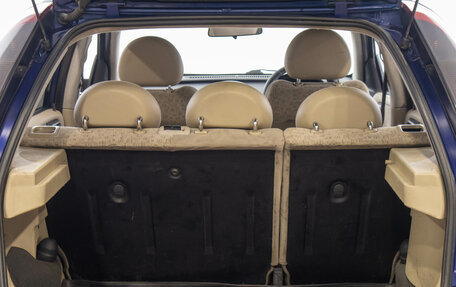 Opel Vita C, 2003 год, 249 000 рублей, 21 фотография