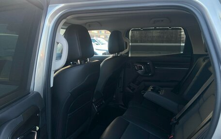 Haval H7, 2026 год, 4 157 010 рублей, 10 фотография