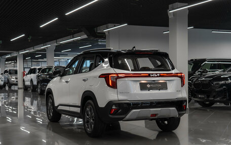 KIA Seltos I, 2025 год, 2 880 000 рублей, 5 фотография