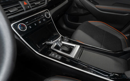 KIA Seltos I, 2025 год, 2 880 000 рублей, 15 фотография