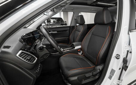 KIA Seltos I, 2025 год, 2 880 000 рублей, 9 фотография