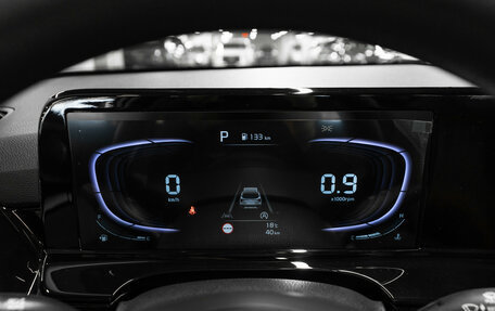 KIA Seltos I, 2025 год, 2 880 000 рублей, 12 фотография