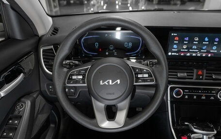 KIA Seltos I, 2025 год, 2 880 000 рублей, 11 фотография