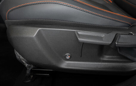 KIA Seltos I, 2025 год, 2 880 000 рублей, 21 фотография