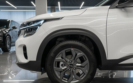 KIA Seltos I, 2025 год, 2 880 000 рублей, 26 фотография