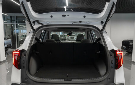 KIA Seltos I, 2025 год, 2 880 000 рублей, 24 фотография