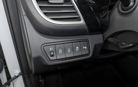 KIA Seltos I, 2025 год, 2 880 000 рублей, 22 фотография