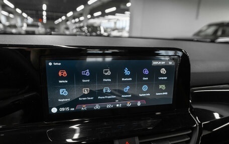 KIA Seltos I, 2025 год, 2 880 000 рублей, 16 фотография