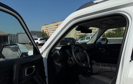 Haval H7, 2026 год, 4 157 010 рублей, 6 фотография