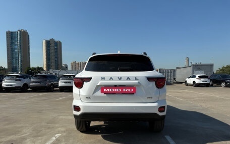 Haval H7, 2026 год, 4 157 010 рублей, 4 фотография