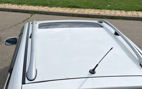 Chevrolet Rezzo, 2007 год, 300 000 рублей, 7 фотография