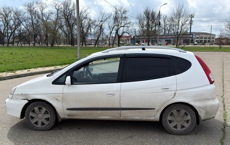 Chevrolet Rezzo, 2007 год, 300 000 рублей, 5 фотография