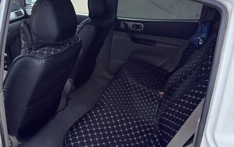 Chevrolet Rezzo, 2007 год, 300 000 рублей, 12 фотография