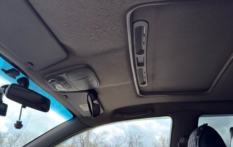 Chevrolet Rezzo, 2007 год, 300 000 рублей, 13 фотография