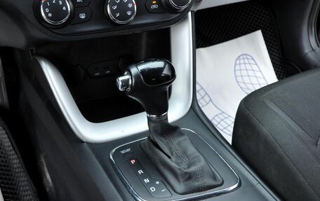 KIA cee'd III, 2012 год, 1 200 000 рублей, 14 фотография