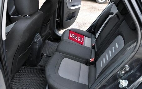 KIA cee'd III, 2012 год, 1 200 000 рублей, 11 фотография