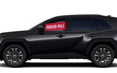 Toyota RAV4, 2025 год, 5 020 000 рублей, 3 фотография