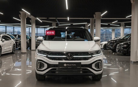 Volkswagen T-Roc I, 2025 год, 3 515 000 рублей, 3 фотография