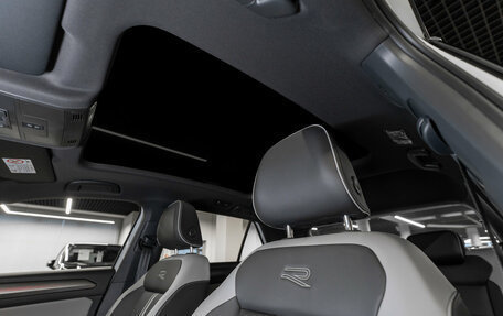 Volkswagen T-Roc I, 2025 год, 3 515 000 рублей, 10 фотография