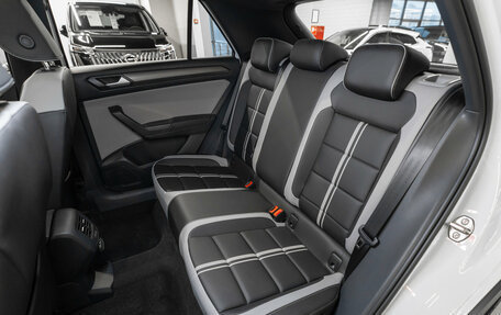 Volkswagen T-Roc I, 2025 год, 3 515 000 рублей, 14 фотография