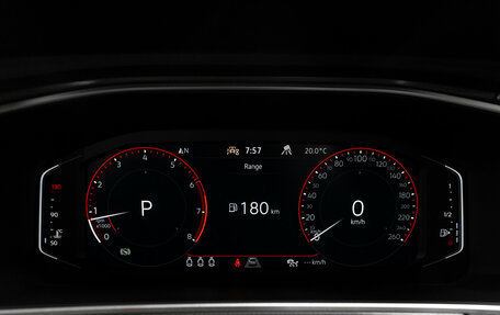 Volkswagen T-Roc I, 2025 год, 3 515 000 рублей, 12 фотография