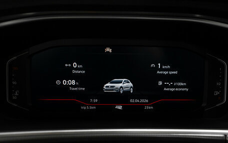 Volkswagen T-Roc I, 2025 год, 3 515 000 рублей, 13 фотография