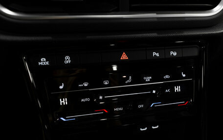 Volkswagen T-Roc I, 2025 год, 3 515 000 рублей, 19 фотография