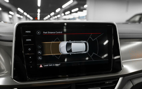 Volkswagen T-Roc I, 2025 год, 3 515 000 рублей, 21 фотография