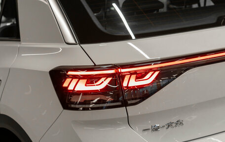 Volkswagen T-Roc I, 2025 год, 3 515 000 рублей, 30 фотография