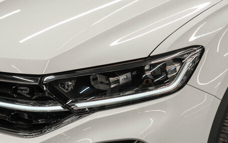 Volkswagen T-Roc I, 2025 год, 3 515 000 рублей, 29 фотография