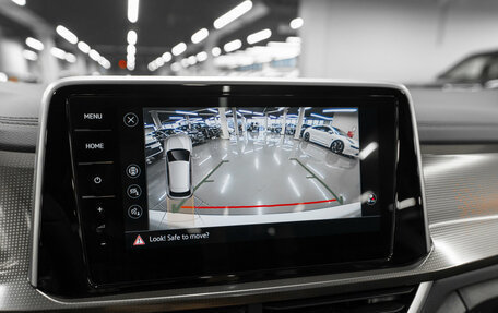 Volkswagen T-Roc I, 2025 год, 3 515 000 рублей, 22 фотография