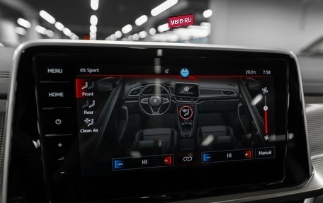 Volkswagen T-Roc I, 2025 год, 3 515 000 рублей, 20 фотография