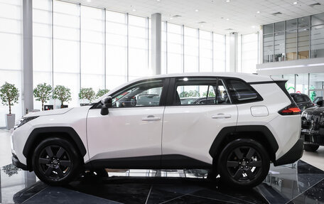 Toyota RAV4, 2026 год, 5 020 000 рублей, 10 фотография