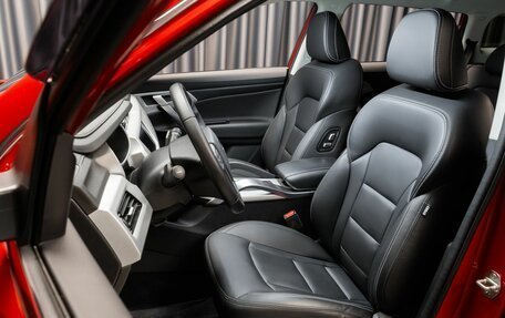 Geely Atlas I, 2021 год, 1 979 000 рублей, 7 фотография