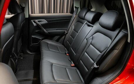 Geely Atlas I, 2021 год, 1 979 000 рублей, 8 фотография