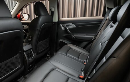 Geely Atlas I, 2021 год, 1 979 000 рублей, 9 фотография