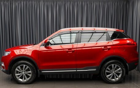 Geely Atlas I, 2021 год, 1 979 000 рублей, 6 фотография