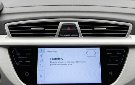 Geely Atlas I, 2021 год, 1 979 000 рублей, 20 фотография