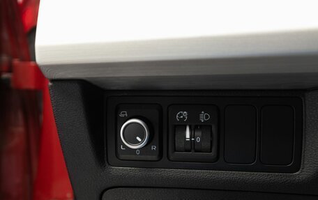 Geely Atlas I, 2021 год, 1 979 000 рублей, 19 фотография