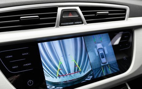 Geely Atlas I, 2021 год, 1 979 000 рублей, 21 фотография