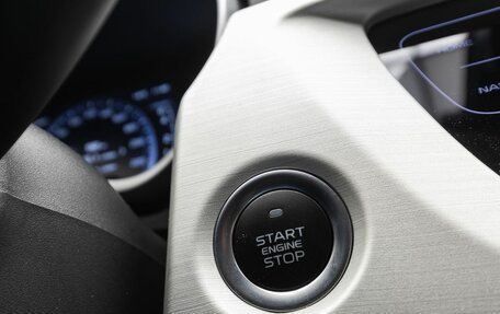 Geely Atlas I, 2021 год, 1 979 000 рублей, 28 фотография