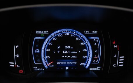 Geely Atlas I, 2021 год, 1 979 000 рублей, 30 фотография