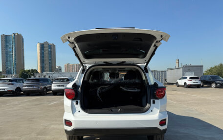 Haval H7, 2026 год, 4 157 010 рублей, 5 фотография