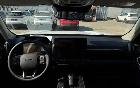 Haval H7, 2026 год, 4 157 010 рублей, 7 фотография