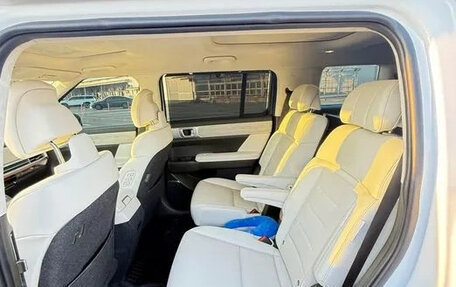 Hyundai Santa Fe IV, 2025 год, 5 141 000 рублей, 7 фотография