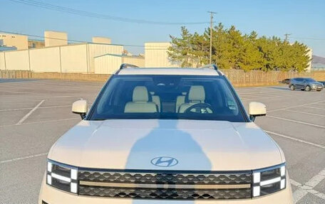 Hyundai Santa Fe IV, 2025 год, 5 141 000 рублей, 3 фотография