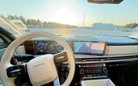 Hyundai Santa Fe IV, 2025 год, 5 141 000 рублей, 8 фотография